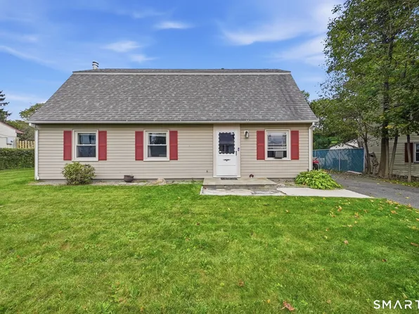 13 Corn Tassle Road, Naugatuck, CT 06770