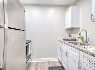The Seaboard Apartments, Gainesville, FL 32601
