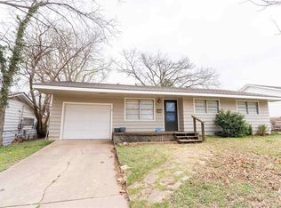 123 S Marshall St, Stillwater, OK 74074