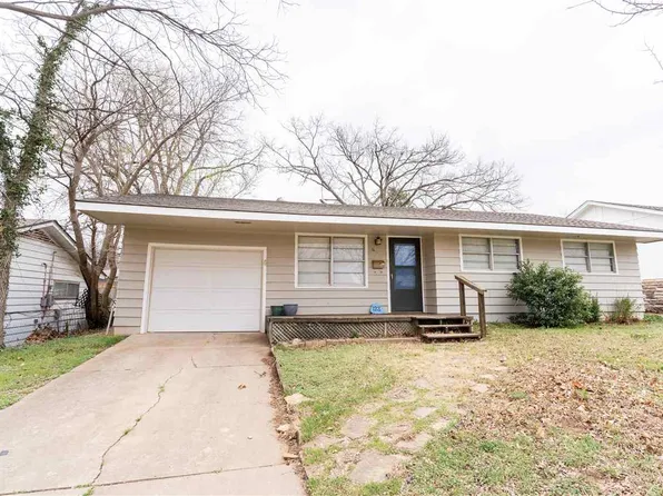 123 S Marshall St, Stillwater, OK 74074