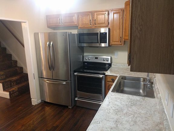 Recently renovated Kitchen