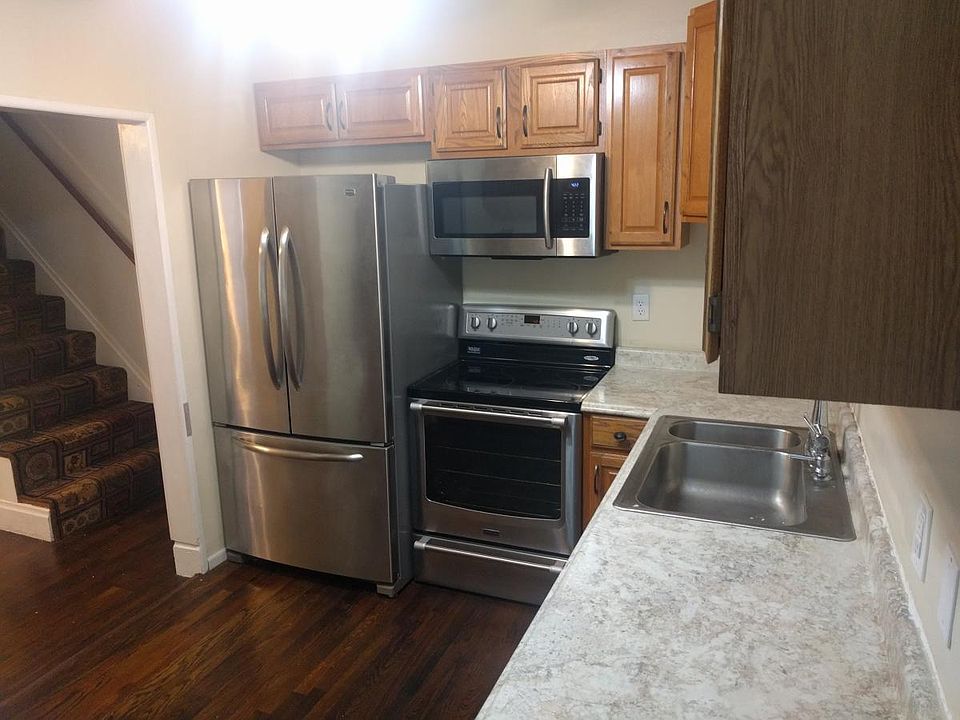 Recently renovated Kitchen