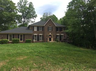 5334 Forrest Ct, Warrenton, VA 20187