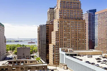 Rented by Town Residential