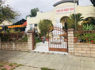 766 S 2nd St, San Jose, CA 95112