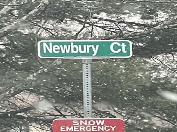 Exterior Address Verification