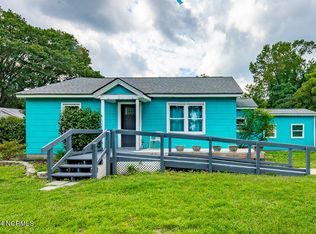 815 Neuse Dr, New Bern, NC 28560