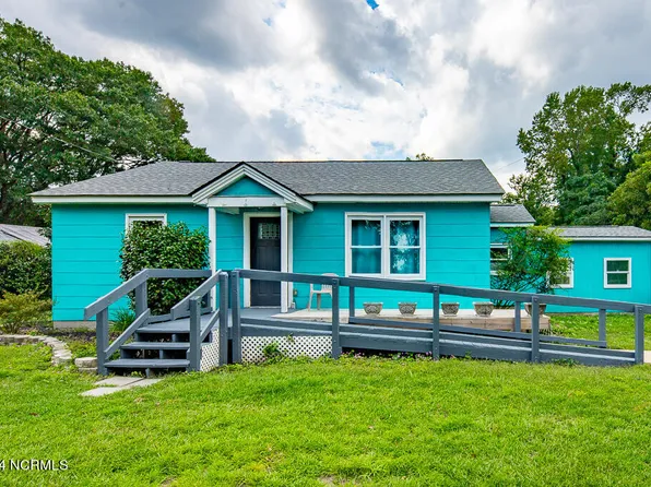 815 Neuse Drive, New Bern, NC 28560