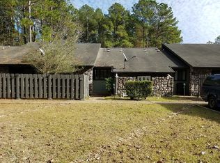 2554 Wingate Blvd UNIT 530, Brookeland, TX 75931