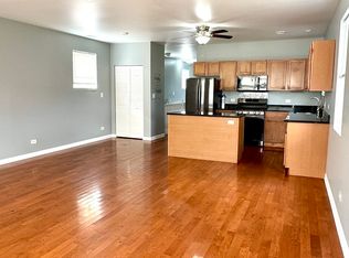 3020 W Washington Blvd #C, Chicago, IL 60612