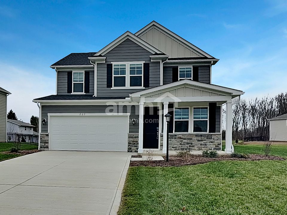 1st image of 207 Water Mill Dr