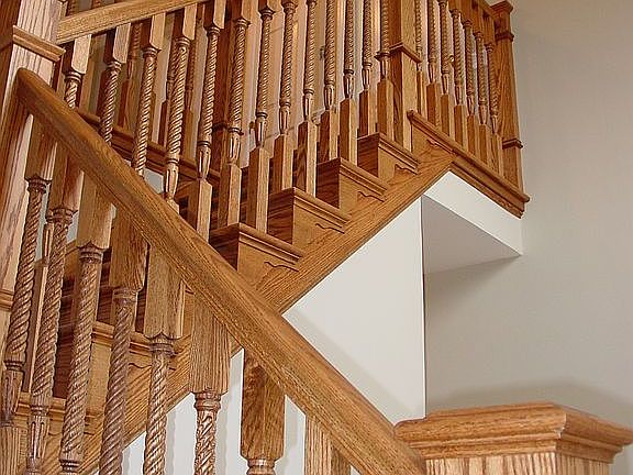 Stairway