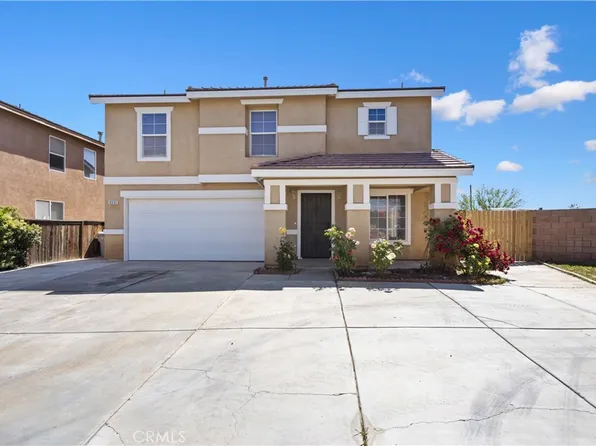 9331 Sapphire Ave, Hesperia, CA 92344