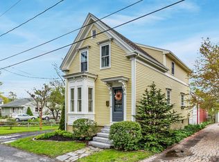 35 Mackworth St, Portland, ME 04103