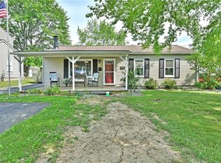 2510 Beech St, Girard, OH