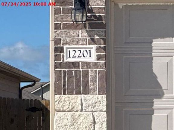 Exterior Address Verification