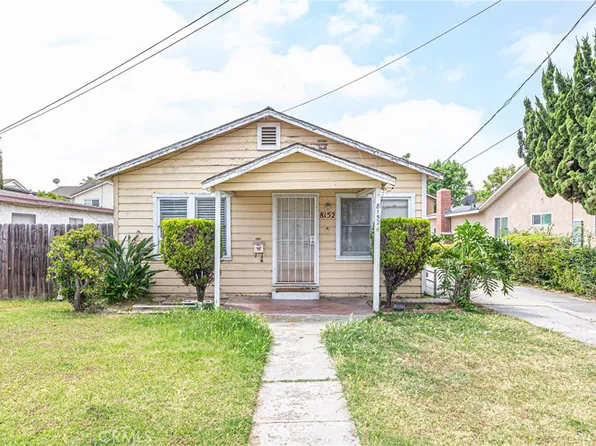 8152 Whitaker St, Buena Park, CA 90621