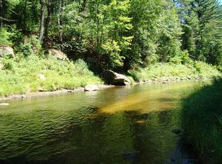 Garage Road #2, Hatfield, WI 54754