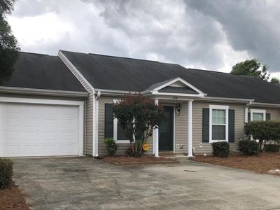 1240 Long Point Rd, Augusta, GA, 30906