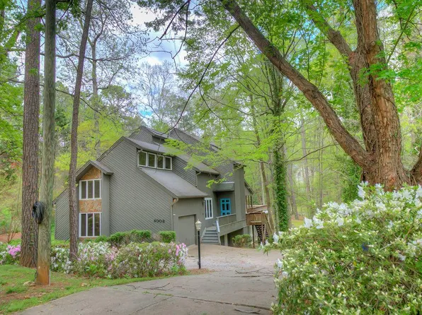 4008 Yadkin Dr, Raleigh, NC 27609