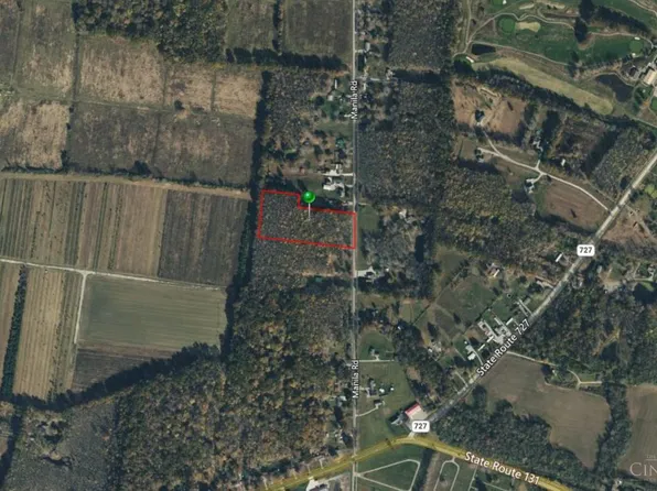 6115 Manila Rd, Goshen, OH 45122