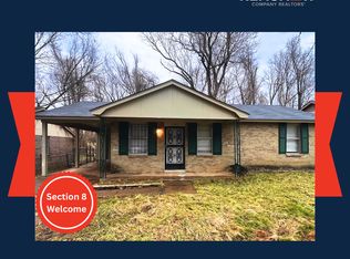 3666 Bluff Wood Dr, Memphis, TN 38128