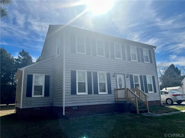 3407 Morningmist Cir, North Chesterfield, VA 23234