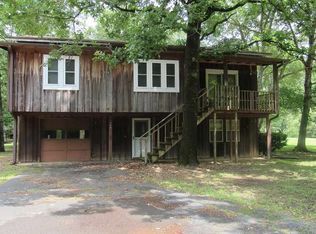 260 Pump Station Rd, Ashdown, AR 71822