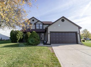 8479 Landseer Dr, Reynoldsburg, OH