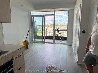 20 Deans Dr #521, Toronto, ON M1L 0J4