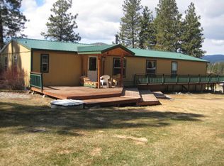 53 Bawlf Rd, Okanogan, WA 98840