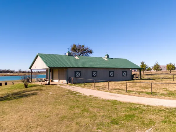 12188 County Road 536, Rockwall, TX 75087