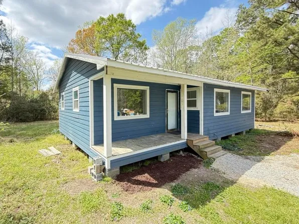 285 Koger Dr, Branchville, SC 29432