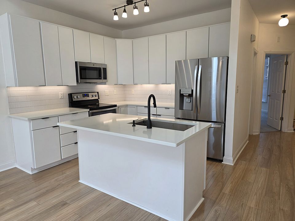 Beautiful Updated Kitchen