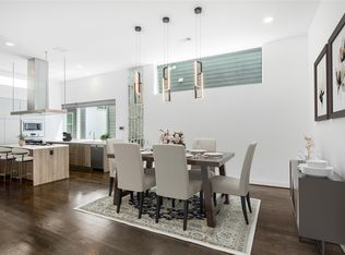 1155 W 18th St, Houston, TX 77008