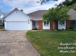 1123 Watson Pkwy, Clinton, MO 64735