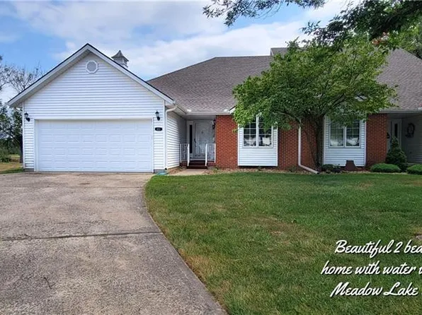 1123 Watson Pkwy, Clinton, MO 64735