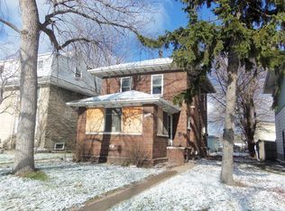 1222 Beacon St, East Chicago, IN 46312