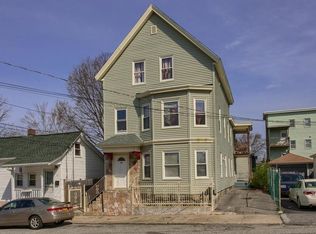 33 Tyler St, Lawrence, MA 01843