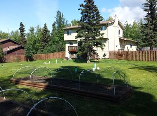 14800 Terrace Ln, Eagle River, AK 99577