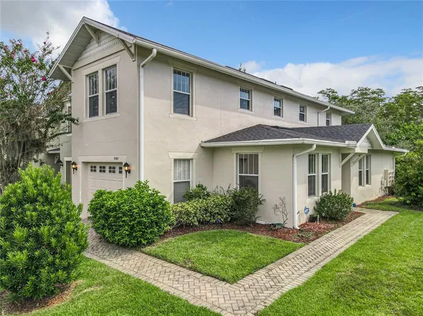 5597 Gelato Dr, Orlando, FL 32829