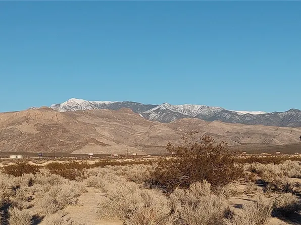 3641 S James Ave, Pahrump, NV 89048