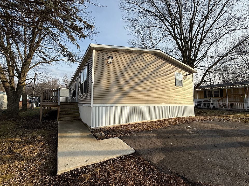 1st image of 741 Yale Ave Lot 25