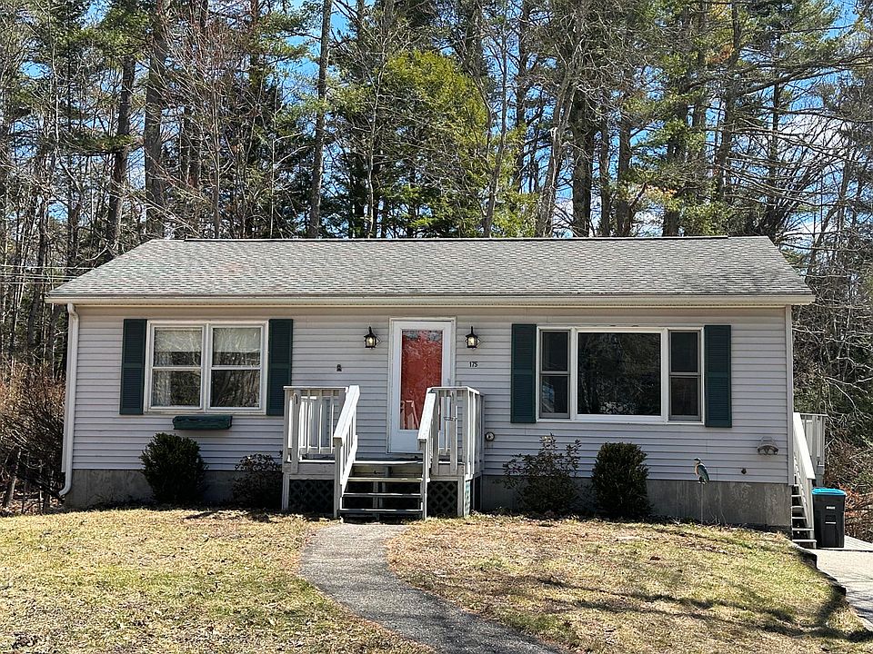 1st image of 175 Albion Road