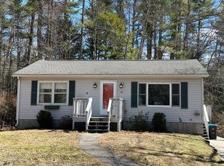 175 Albion Road, Windham, ME 04062