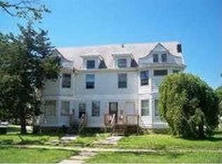 228 South St, Waterloo, IA 50701