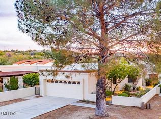 1051 W Calle Bonita, Oro Valley, AZ 85737