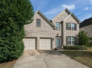 5637 Jamerson Dr, Atlanta, GA
