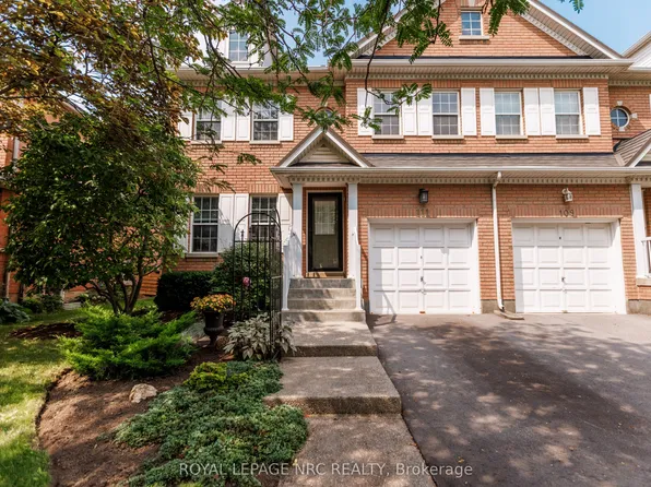 111 Cole Cres, Niagara On The Lake, ON L0S 1J0