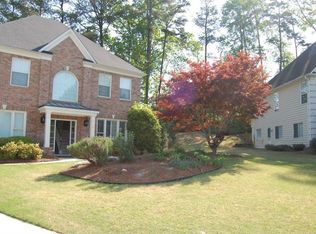 292 Sunset Hills Dr, Norcross, GA 30071